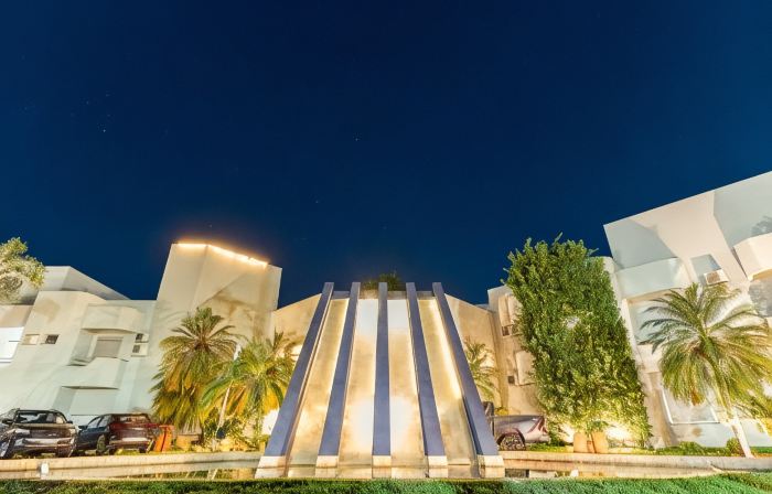 Ucayali Hotel