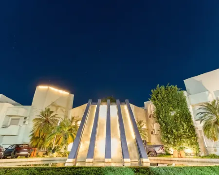Ucayali Hotel Hotels in Sinop