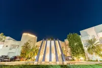 Ucayali Hotel Hotels in Sinop