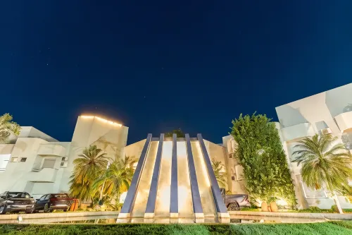 Ucayali Hotel Hotels in Sinop