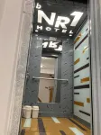 NR1 Hotel