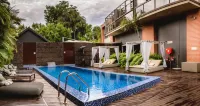Menlyn Boutique Hotel Hotels in Pretoria