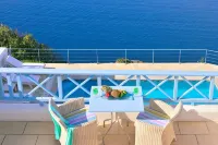 極樂飯店 聖托里尼住宿飯店