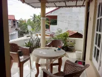 Randi Homestay