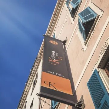 Kallisté