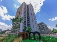 Menlyn Maine Luxury Rentals Hotels in City of Tshwane Metropolitan Municipality