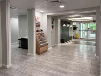 Motel 6 Springfield, IL