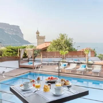 Best Western Plus la Rade