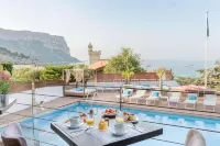 Best Western Plus la Rade Hotels in Cassis