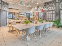 B&B Hotel Torino Orbassano Hotel a Torino