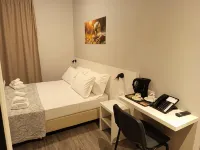 Hotel Acquario Các khách sạn ở 