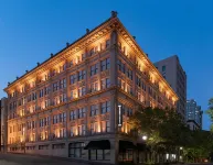 Homewood Suites by Hilton Nashville-Downtown Hotel a 