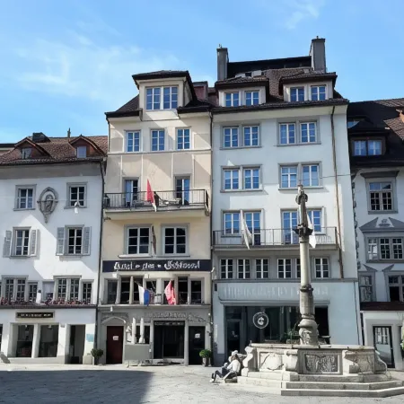 Hotel Schlüssel