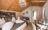 Alpin Boutique Villa Gabriela - Adults Only Hotels in Chiusa