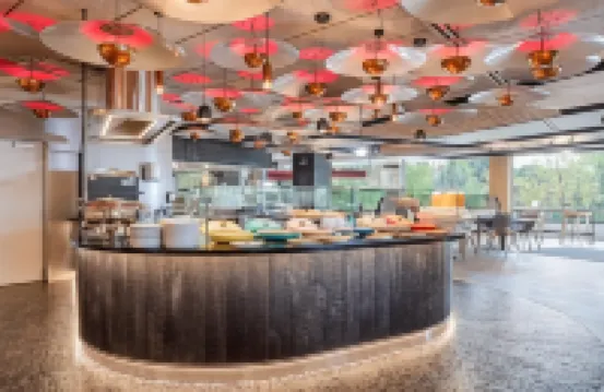 Ibis Styles Madrid City Las Ventas