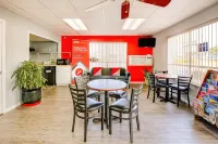 OYO Hotel Texarkana North Heights AR Hwy I-30 Hotel a Texarkana