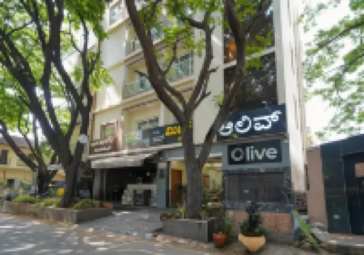 Olive Zip Btm Layout by Embassy Group Hotels near Magoosh - GRE | GMAT| SAT | ACT | IELTS| TOEFL