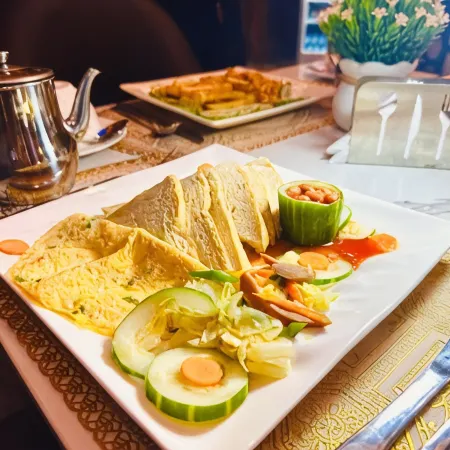 Presken Hotel Gra, Gra Ikeja