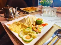 Presken Hotel Gra, Gra Ikeja - Bữa sáng