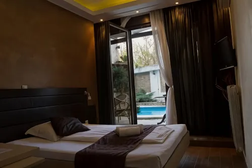 Vila Senjak - Bed and Breakfasts