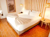 The Lince Ecorkhotel Évora