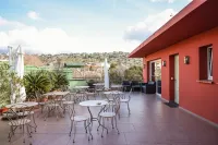 Hôtel Casabella Cannes Mouans Sartoux Hotels in Mouans-Sartoux