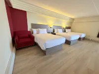 Westport Inn