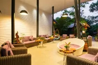 Vyna Hillock Resort Отели в г. Вайтери