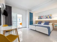 Hotel Apartamentos Vibra Lux Mar Các khách sạn gần Bến thuyền Marina Botafoch