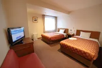 Kumegawa Wing Hotel Hotels in Higashikurume