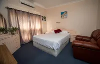 Manjimup Motor Inn 만지멉 헤리티지 파크 어드밴츄어 플레이그라운드 주변 호텔