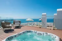 Iberostar Waves Bouganville Playa - Romantic