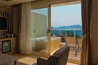 Roas Hotel Bodrum - City Center Hotels in Bitez