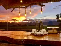 A THIA HOMESTAY - Wifi