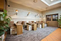 Best Western Plus Theodor Storm Hotel - petit déjeuner