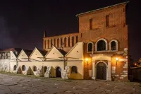 David Boutique Hotel Hotel in zona The New Square