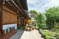 Jeonju Ongoeul Hanok Stay فنادق في 