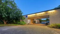 New Crossing Place Motel Hotels in Seymour