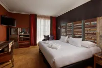 Le Grand Hôtel le Touquet-Paris-Plage Hotels in Le Touquet