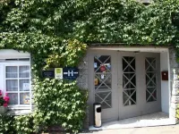 Logis Hôtel A la Bonne Auberge