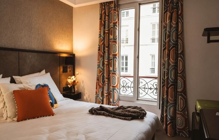 Hôtel La Maison Montparnasse