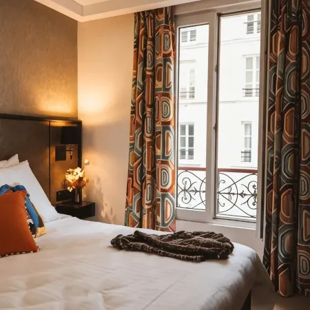Hôtel La Maison Montparnasse