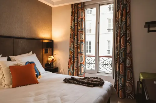 Hôtel La Maison Montparnasse