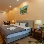 Парадайз Резорт Отель