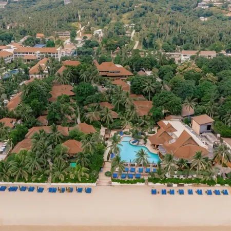 Bo Phut Resort and Spa