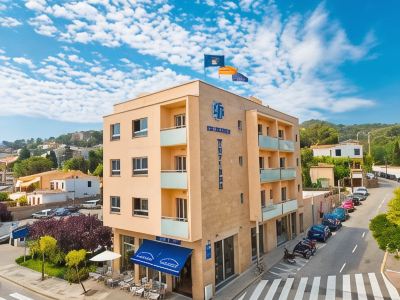Hotel Turissa