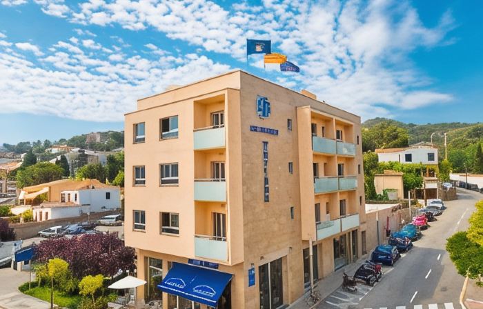 Hotel Turissa