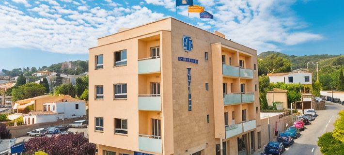 Hotel Turissa Hotels in Selva