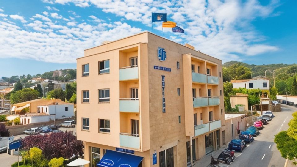 Hotel Turissa