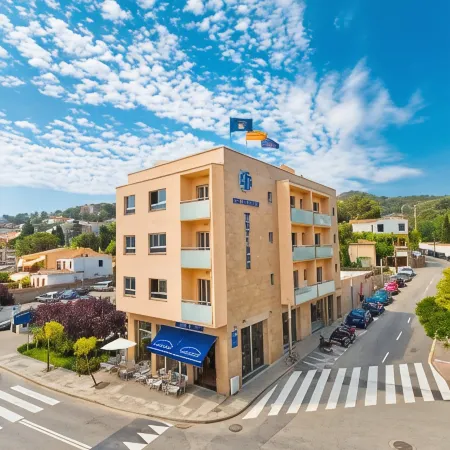 Hotel Turissa